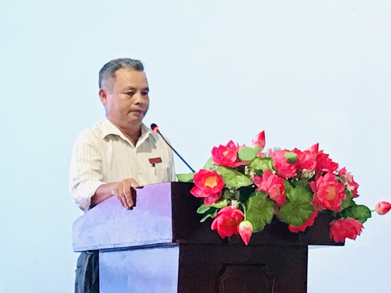 đảng ủy